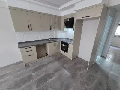 İzmir Balçova Onur Mahallesi 2+1 100 m² satılık daire - Fotoğraf 1