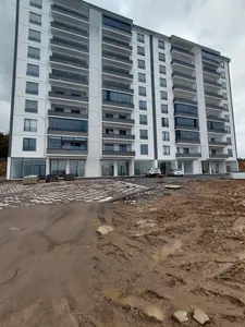 Ordu Fatsa Dolunay Mahallesi 4+1 177 m² satılık daire - Fotoğraf 1