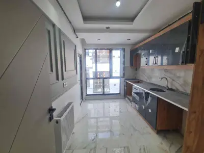 Tekirdağ Kapaklı Ömer Halisdemir Mahallesi 3+1 125 m² kiralık daire - Fotoğraf 1