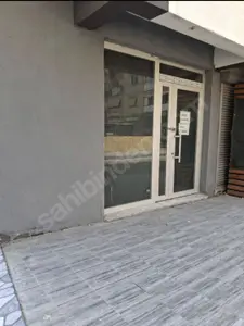 İzmir Bayraklı Osmangazi Mahallesi 35 m² satılık dükkan & Mağaza - Fotoğraf 1