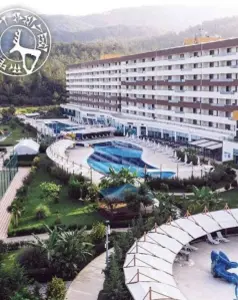 Hatay Erzin Başlamış Mahallesi satılık satılık - Fotoğraf 1