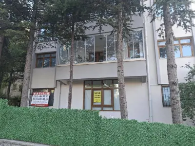 Ankara Gölbaşı Bahçelievler Mahallesi 3+1 130 m² satılık daire - Fotoğraf 1