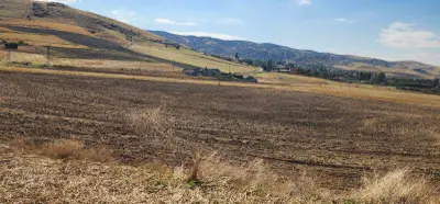 Ankara Bala Beynam Mahallesi 14.500 m² satılık tarla arsa - Fotoğraf 1