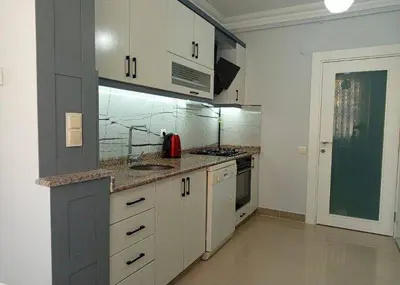 Antalya Konyaaltı Hurma Mahallesi 2+1 110 m² satılık daire - Fotoğraf 1