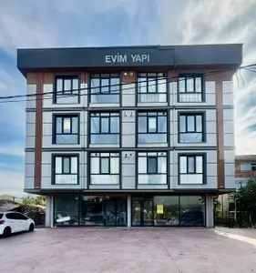 İstanbul Silivri İsmetpaşa Mahallesi 4+1 150 m² satılık daire - Fotoğraf 1