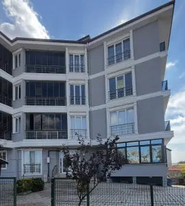 İstanbul Silivri İsmetpaşa Mahallesi 3+1 135 m² satılık daire - Fotoğraf 1