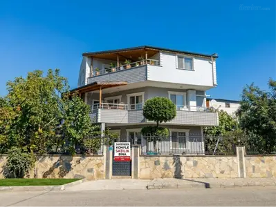 Tekirdağ Marmaraereğlisi Yeniçiftlik Mahallesi 6+3 360 m² satılık müstakil Ev - Fotoğraf 1