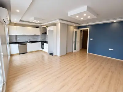 Manisa Salihli Şehitler Mahallesi 2+1 90 m² kiralık daire - Fotoğraf 1