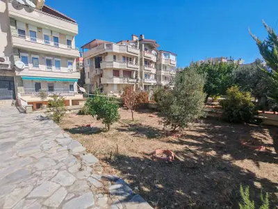 Balıkesir Edremit Altınoluk Mahallesi 3+1 120 m² kiralık daire - Fotoğraf 1