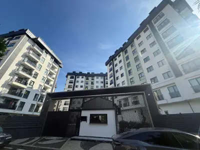 İstanbul Tuzla İstasyon Mahallesi 3+2 152 m² satılık daire - Fotoğraf 1