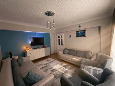 Ankara Sincan Maraşal Çakmak Mahallesi 3+1 125 m² satılık daire - Fotoğraf 1