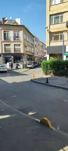 İstanbul Fatih Şehremini Mahallesi 2+1 95 m² satılık daire - Fotoğraf 1