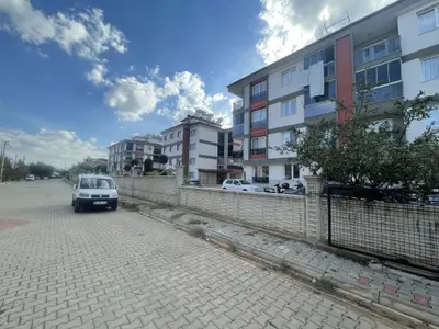 Aydın Karacasu Küçükdağlı Mahallesi 3+1 145 m² satılık daire - Fotoğraf 1