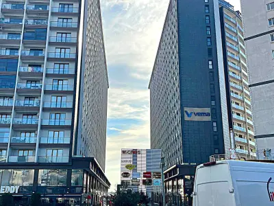 İstanbul Tuzla İçmeler Mahallesi 45 m² kiralık dükkan & Mağaza - Fotoğraf 1