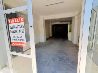 İstanbul Pendik Güzelyalı Mahallesi kiralık depo & Antrepo - Fotoğraf 1