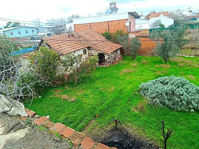 Bursa Mudanya Esence Mahallesi 750 m² satılık turizm + Konut arsa - Fotoğraf 1