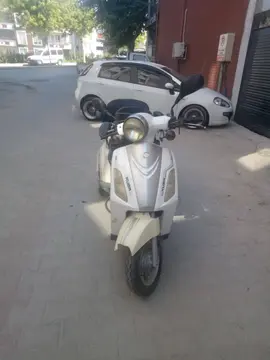2019 Elektrikli Scooter Kuba elektrikli Araçlar - Fotoğraf 2