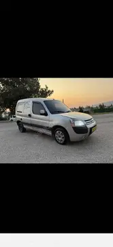 2007 Citroen Berlingo 1.9 D dizel manuel minivan & Panelvan - Fotoğraf 2