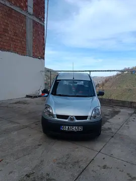 2005 Renault Kangoo Multix 1.5 dCi dizel manuel minivan & Panelvan - Fotoğraf 1
