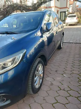 2017 Renault Kadjar 1.6 dCi dizel manuel arazi, SUV, Pick-up - Fotoğraf 2