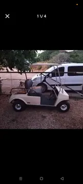 2015 Elektrikli Hizmet Araçları Clubcar elektrikli Araçlar - Fotoğraf 1