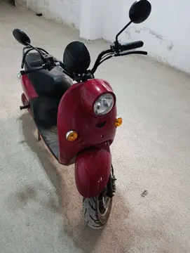 2023 Elektrikli Scooter Volta elektrikli Araçlar - Fotoğraf 2