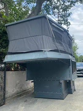2021 Motokaravan Diğer karavan - Fotoğraf 3