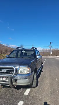 2004 Ford Ranger 2.5 TDCi dizel manuel arazi, SUV, Pick-up - Fotoğraf 2