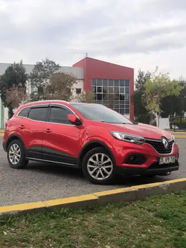 2020 Renault Kadjar 1.3 TCE benzinli otomatik arazi, SUV, Pick-up - Fotoğraf 1