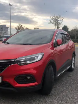 2020 Renault Kadjar 1.3 TCE benzinli otomatik arazi, SUV, Pick-up - Fotoğraf 2