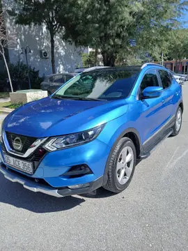 2017 Nissan Qashqai 1.5 dCi dizel manuel arazi, SUV, Pick-up - Fotoğraf 2