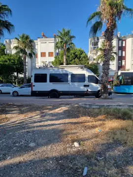 2006 Motokaravan Diğer karavan - Fotoğraf 2