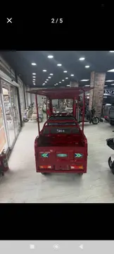 2026 Elektrikli Motosiklet Yuki YK-16 Ilgaz 3000 elektrikli Araçlar - Fotoğraf 3