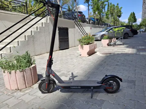 2021 Elektrikli Scooter Tomolco elektrikli Araçlar - Fotoğraf 1