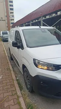 2024 Citroen Berlingo 1.5 BlueHDI dizel manuel minivan & Panelvan - Fotoğraf 1
