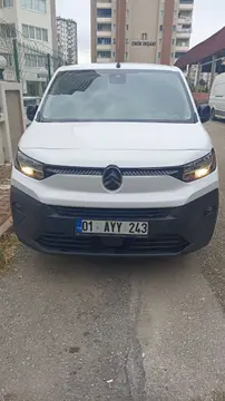 2024 Citroen Berlingo 1.5 BlueHDI dizel manuel minivan & Panelvan - Fotoğraf 3