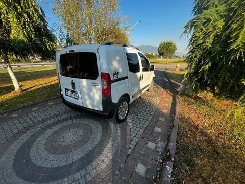 2015 Citroen Nemo Combi 1.3 HDi dizel manuel minivan & Panelvan - Fotoğraf 3