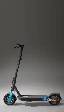 2025 Elektrikli Scooter Xiaomi elektrikli Araçlar - Fotoğraf 3