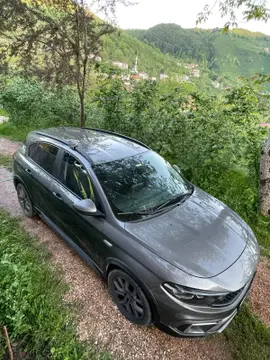 2022 Fiat Egea Cross 1.4 Fire benzinli manuel arazi, SUV, Pick-up - Fotoğraf 3
