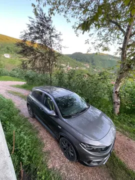 2022 Fiat Egea Cross 1.4 Fire benzinli manuel arazi, SUV, Pick-up - Fotoğraf 1