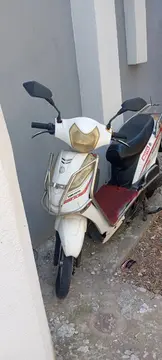 2020 Elektrikli Motosiklet Kuba Eco Rider elektrikli Araçlar - Fotoğraf 2