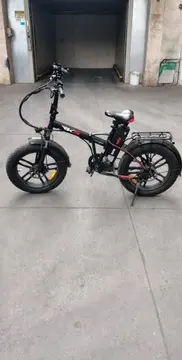 2025 Elektrikli Kickscooter RKS elektrikli Araçlar - Fotoğraf 1