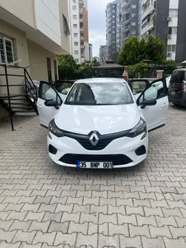 2023 Renault Clio 1.0 TCe benzinli otomatik otomobil - Fotoğraf 2