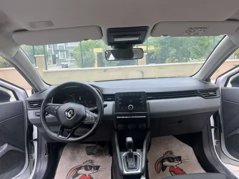2023 Renault Clio 1.0 TCe benzinli otomatik otomobil - Fotoğraf 3