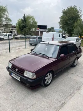 1997 Tofaş Doğan SLX ie benzinli manuel otomobil - Fotoğraf 2