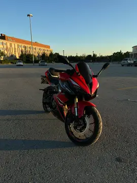 2024 RKS SRK 250 RS benzinli manuel motosiklet - Fotoğraf 2