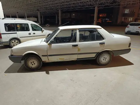 1996 Tofaş Şahin S benzinli manuel otomobil - Fotoğraf 2