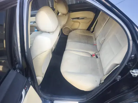 2008 Honda Civic 1.8 benzinli yarı Otomatik otomobil - Fotoğraf 3