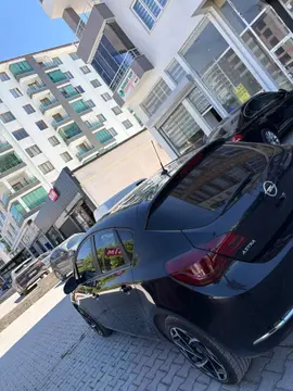 2014 Opel Astra 1.6 benzinli manuel otomobil - Fotoğraf 2