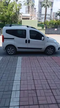 2020 Fiat Fiorino Fiorino Combi dizel manuel minivan & Panelvan - Fotoğraf 3
